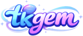 tkgem লোগো